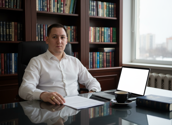 Дивлекеев Никита Сергеевич