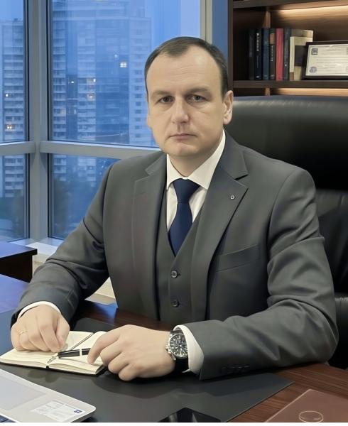 Козлов Владимир Михайлович