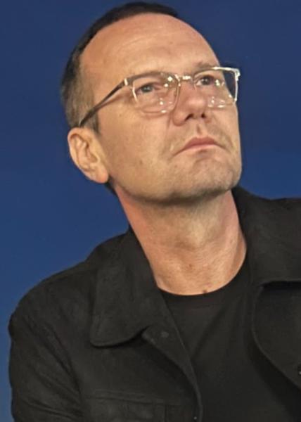Прокофьев Сергей Юрьевич