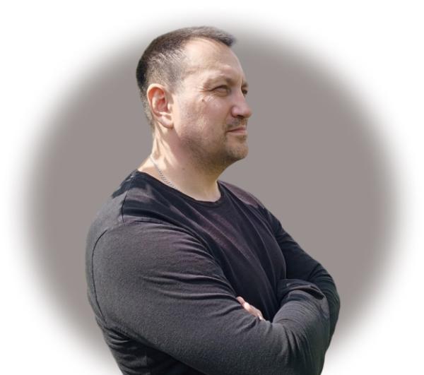 Колегов Алексей Николаевич