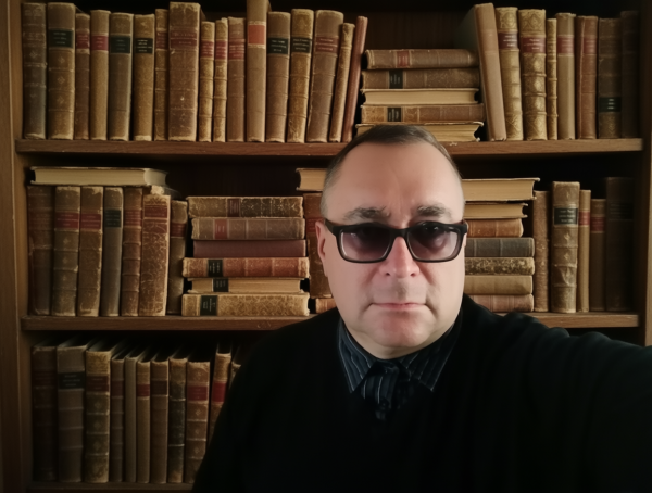 Ильин Олег Валериевич