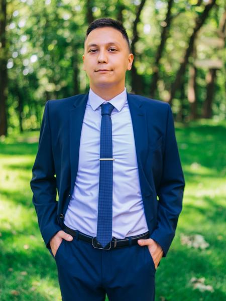 Ким Николай  Дмитриевич