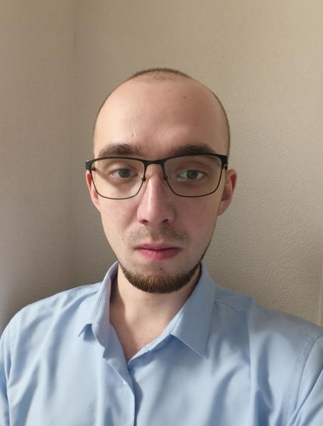 Мезрин Василий  Андреевич