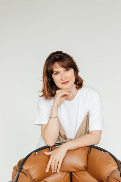 Пономарева Анна Сергеевна