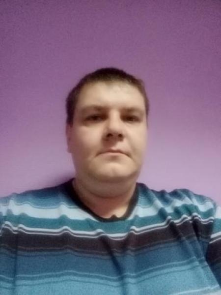 Марков Сергей Владимирович