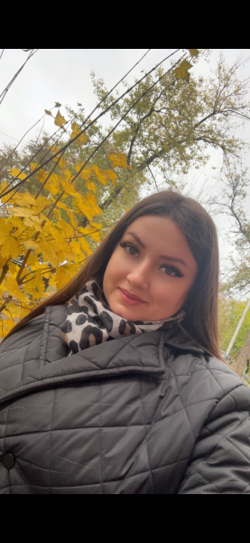 Алаева Варвара  Николаевна