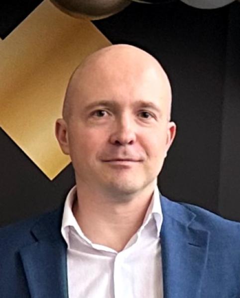 Розум Александр Валерьевич